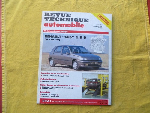 Renault clio diesel - renault,