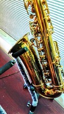 1938 SELMER PARIS BALANCED