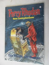 Perry Rhodan - Nouvelles