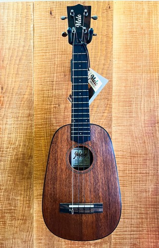 Mele handmade mahogany - mele,