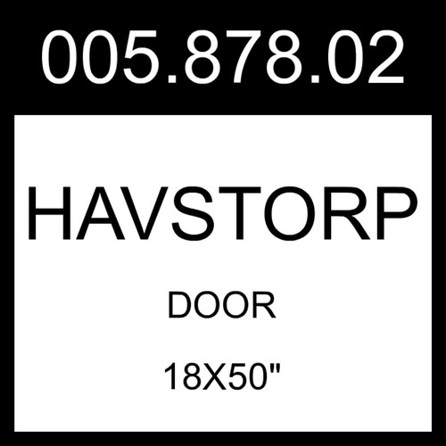 Ikea havstorp door - ikea,