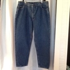 Carhartt Jeans 44 32 Relaxed