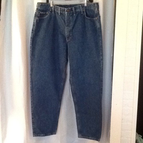 Carhartt jeans relaxed - jeans, 32