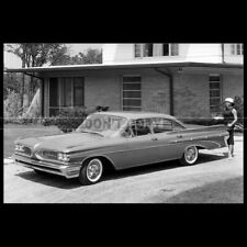 Photo A.037189 PONTIAC STAR