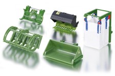 SIKU - Equipements pour