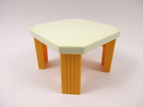 Playmobil table cuisine - playmobil,