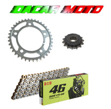 Set Transmission Chaîne VR46