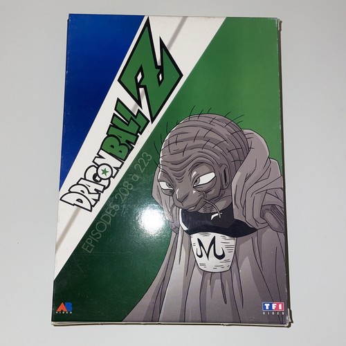 Coffret dvd vidéo dragon - dvd, ab