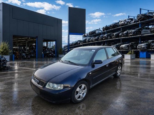 Pare choc avant audi - audi, a3