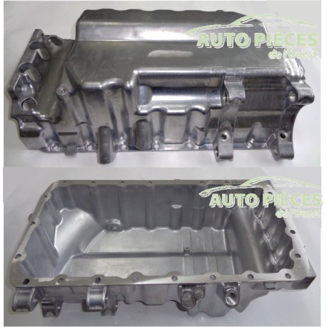 Carter huile moteur citroen - huile,