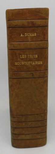 Livre alexandre dumas les - alexandre,