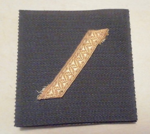 Galon militaire grade - militaire, de
