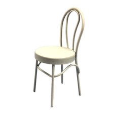 Maison de Poupée Chaise