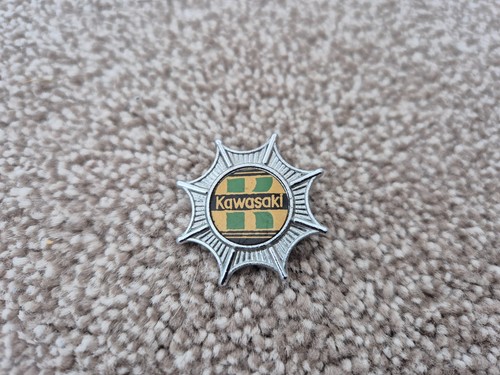 Insigne émaillé vintage - insigne,