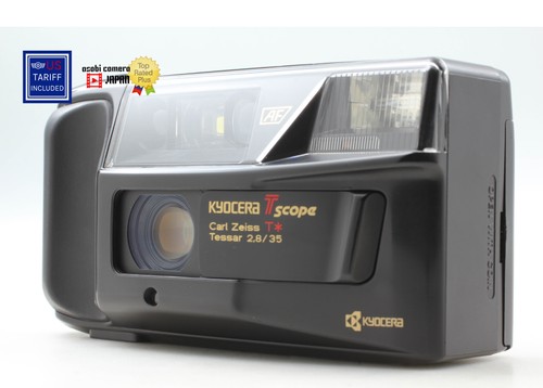 Top mint kyocera t scope - [top,