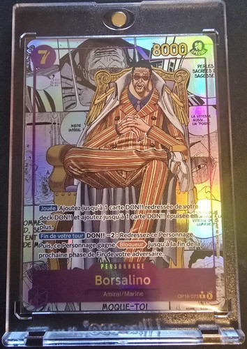 Borsalino manga op16 073 - borsalino, v3