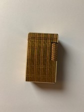 Briquet vintage canalet - briquet,