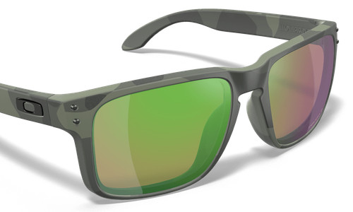 Oakley holbrook 9102 lunettes - holbrook,