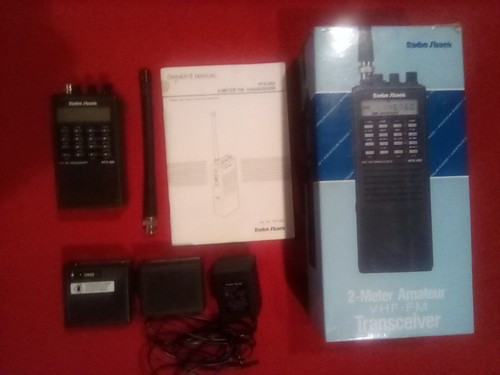 Htx 202 original packaging - htx-202,
