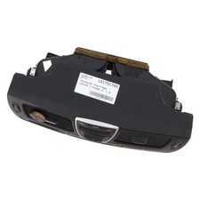 Commande chauffage RENAULT