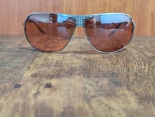 LUNETTES DE SOLEIL VINTAGE