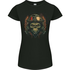 T-Shirt Femme Coupe Petite