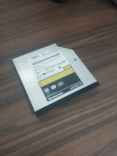 Lecteur dvd lenovo thinkpad - lenovo,