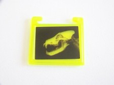 PLAYMOBIL VETERINAIRE - Radio de Tête de Chien pour Clinique 4346 5530