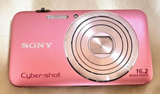 Appareil photo numérique SONY