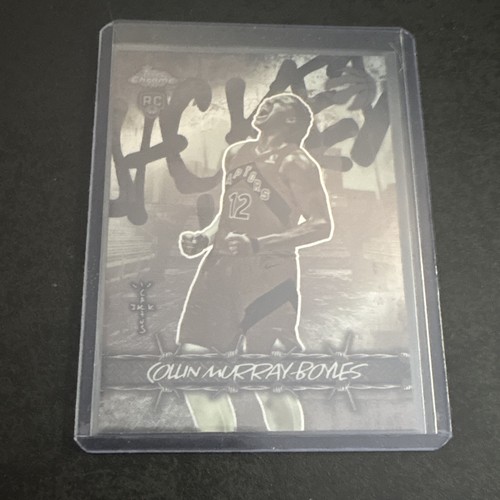Topps chrome cactus - cactus, jack