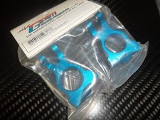 GPM HF019 Fusées AV aluminium