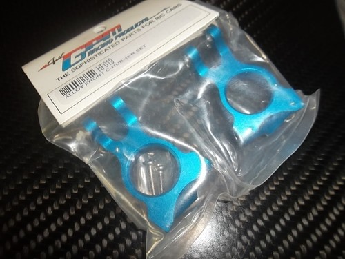 Gpm hf019 fusées aluminium - gpm,