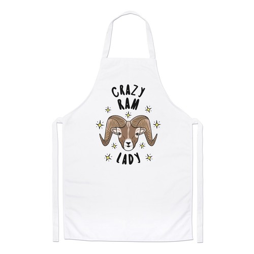 Tablier cuisine pour - de,
