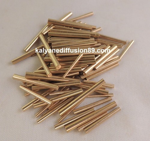 Assortiment 100 goupilles - assortiment,