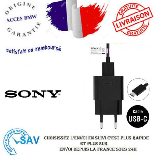 Chargeur avec cable type - chargeur,