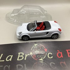 Collection Solido 1/43 voitures miniatures rééditions, Toyota MR2 2000