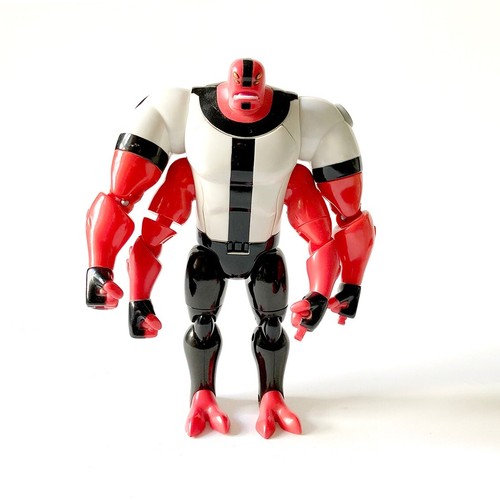 Ben ten for arms - ben,