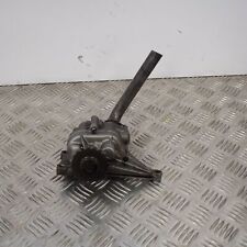 Pompe à huile moteur MERCEDES-BENZ Vito 611.980 2.2CDI Diesel 90kw 2003