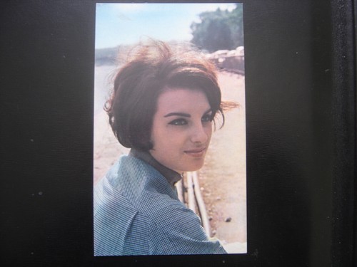 Carte postale marianne mille - carte,