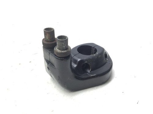 Coque commande gaz - coque,
