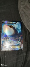 KYOGRE EX FULL ART 104/108