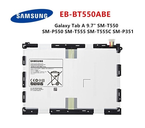 Batterie interne samsung - batterie,