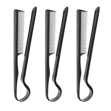 3 Pcs Outil De Coiffure