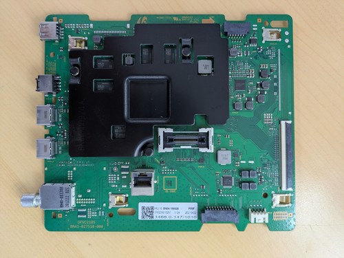 Carte mère bn94 16682b - tv, bn94-16682b