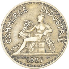 Monnaie, France, Chambre de