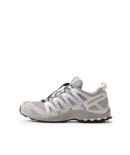 Salomon pro alloy - pro, 3d