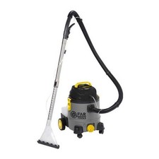 Aspirateur 3 en 1 Injecteur
