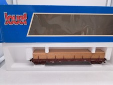 Jouef 675400 Tank Plate-Forme