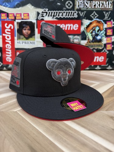 New era topperz chicago - era,