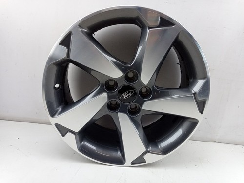 Jante tole 7j et45 - tole, 17",